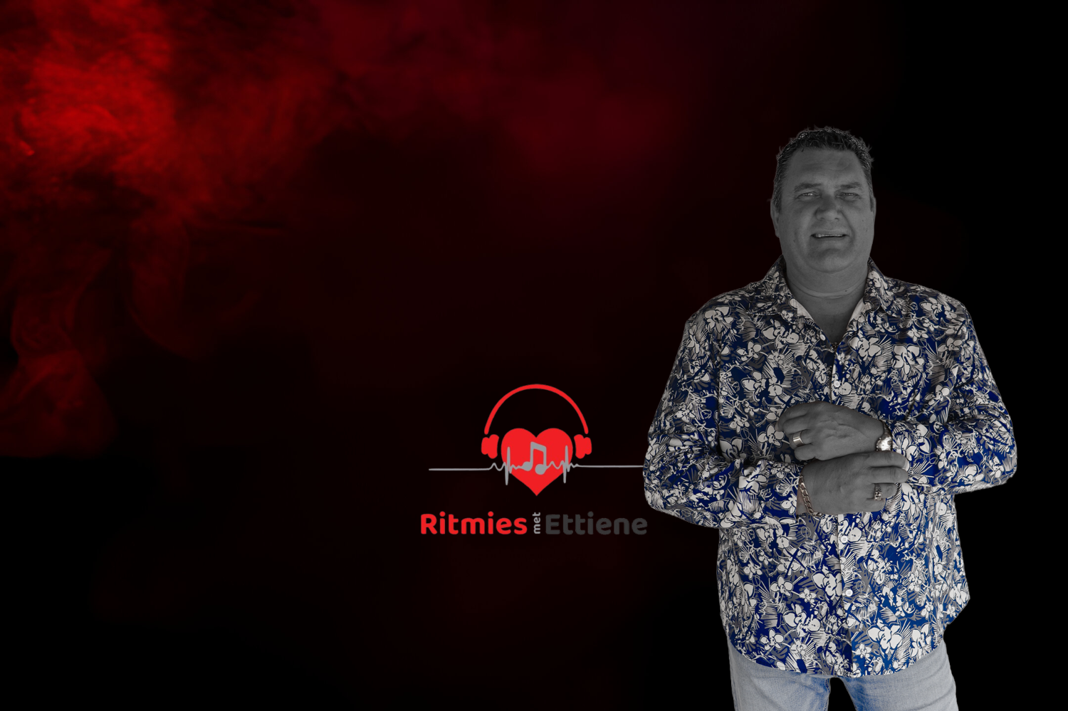 Motiveringspreker agtergrond